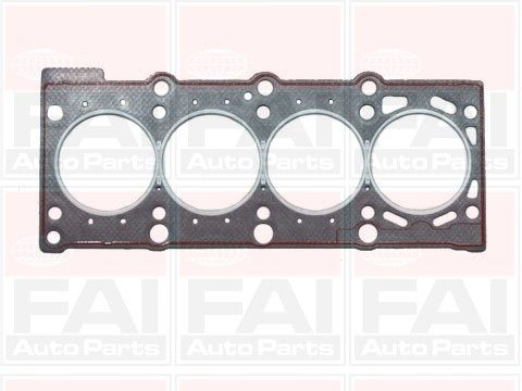 FAI AUTOPARTS Прокладка, головка цилиндра HG1097